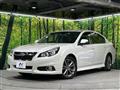 2013 Subaru Legacy B4