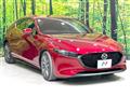 2020 Mazda Mazda3