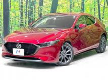 2020 Mazda Mazda3