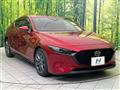 2020 Mazda Mazda3