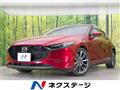 2019 Mazda Mazda3
