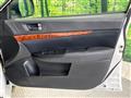 2010 Subaru Legacy Touring Wagon