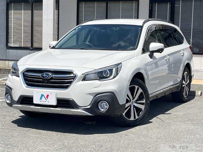 2018 Subaru Subaru Others
