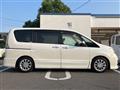2011 Nissan Serena