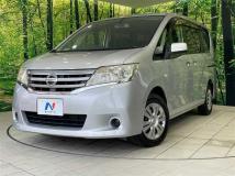 2011 Nissan Serena