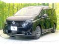 2023 Nissan Serena