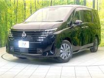 2023 Nissan Serena
