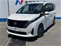 2024 Nissan Serena