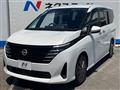 2024 Nissan Serena