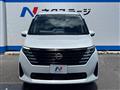 2024 Nissan Serena