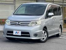 2009 Nissan Serena