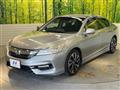 2017 Honda Accord Hybrid