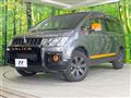 2018 Mitsubishi Delica D5