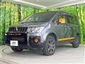 2018 Mitsubishi Delica D5