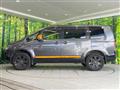 2018 Mitsubishi Delica D5