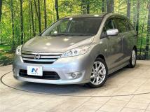 2012 Nissan Lafesta