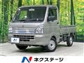 2025 Suzuki Carry Truck