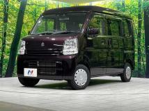 2020 Suzuki Every
