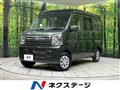 2025 Suzuki Every