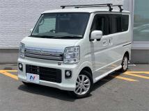 2019 Suzuki Every Wagon