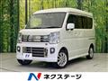2019 Suzuki Every Wagon