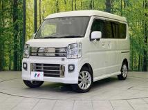 2019 Suzuki Every Wagon