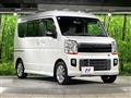 2022 Suzuki Every Wagon