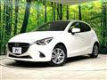 2015 Mazda Demio