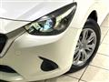 2015 Mazda Demio