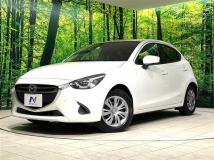 2015 Mazda Demio