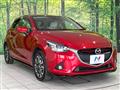 2015 Mazda Demio