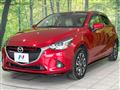 2015 Mazda Demio