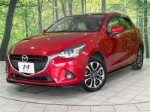 2015 Mazda Demio