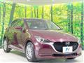 2020 Mazda Mazda2