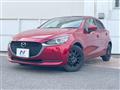 2020 Mazda Mazda2