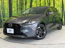 2024 Mazda Mazda2