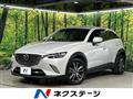 2015 Mazda CX-3
