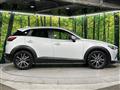 2015 Mazda CX-3