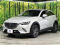 2015 Mazda CX-3