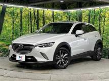 2015 Mazda CX-3