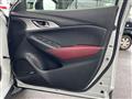 2015 Mazda CX-3
