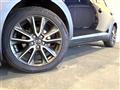 2015 Mazda CX-3