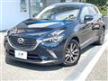 2015 Mazda CX-3
