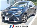 2015 Mazda CX-3