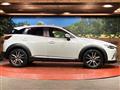 2015 Mazda CX-3