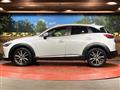 2015 Mazda CX-3