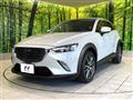 2015 Mazda CX-3