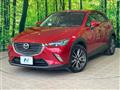 2015 Mazda CX-3