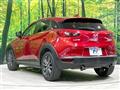 2016 Mazda CX-3