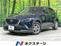 2016 Mazda CX-3